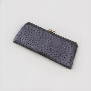 Cape Cobra clutch leathercraft shoulder tuck bag purse